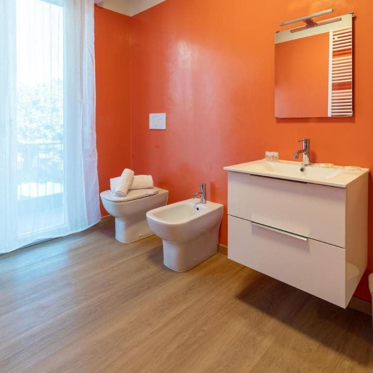 riviera miani 2 - One-Bedroom Apartment with City View - 57
