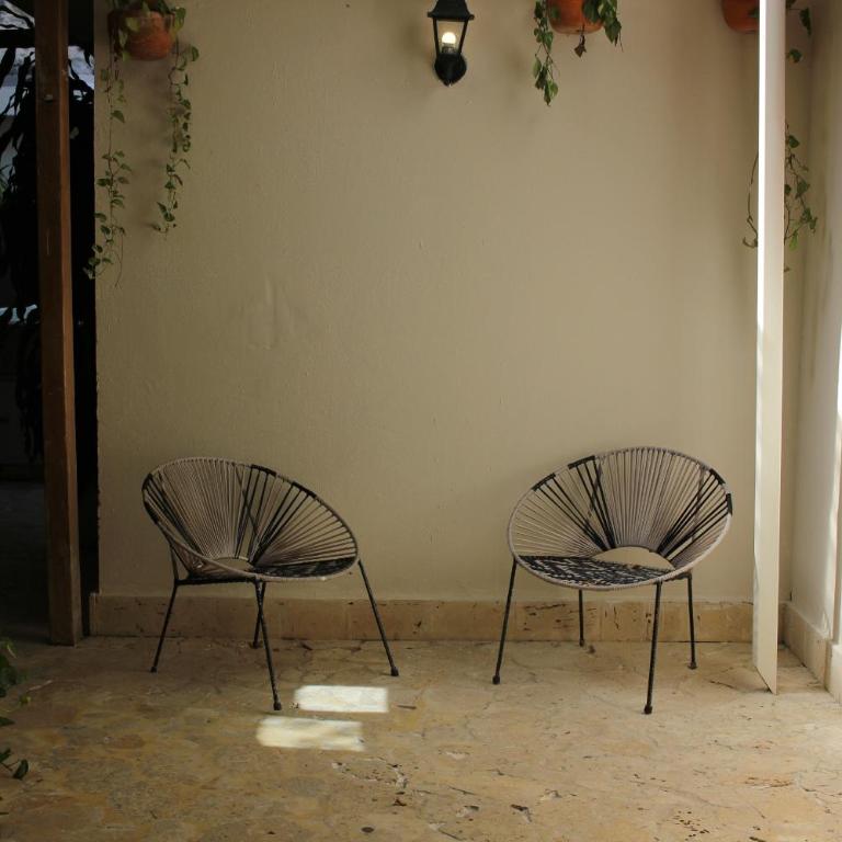 Casa Moneda 1 5BR amazing house picusi AC old city - Apartment - 5