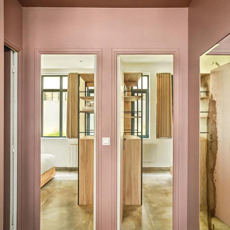 Amazing apartment - 2BR6P - Bastille - Appartement - 11