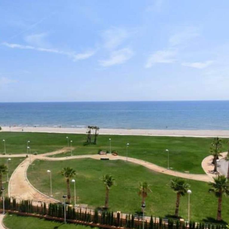 Apartamento Magic World Oropesa del Mar con terraza al Mar - Apartamento Superior de 2 dormitorios - 24
