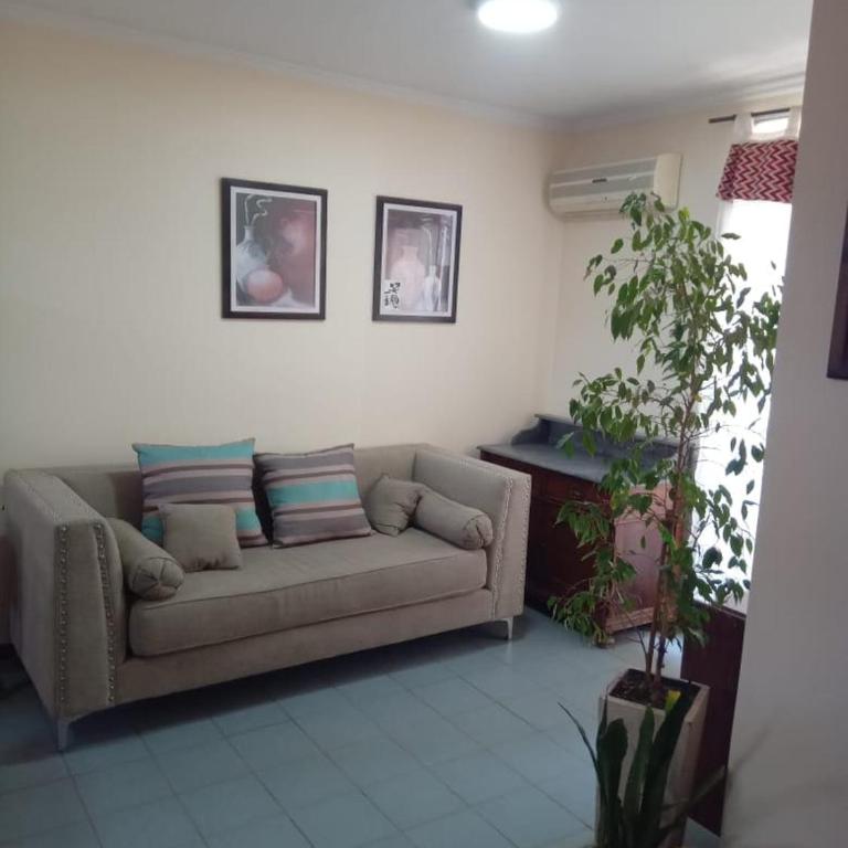 Departamento 4 personas San Juan con garaje - Room #1584255601 - 3