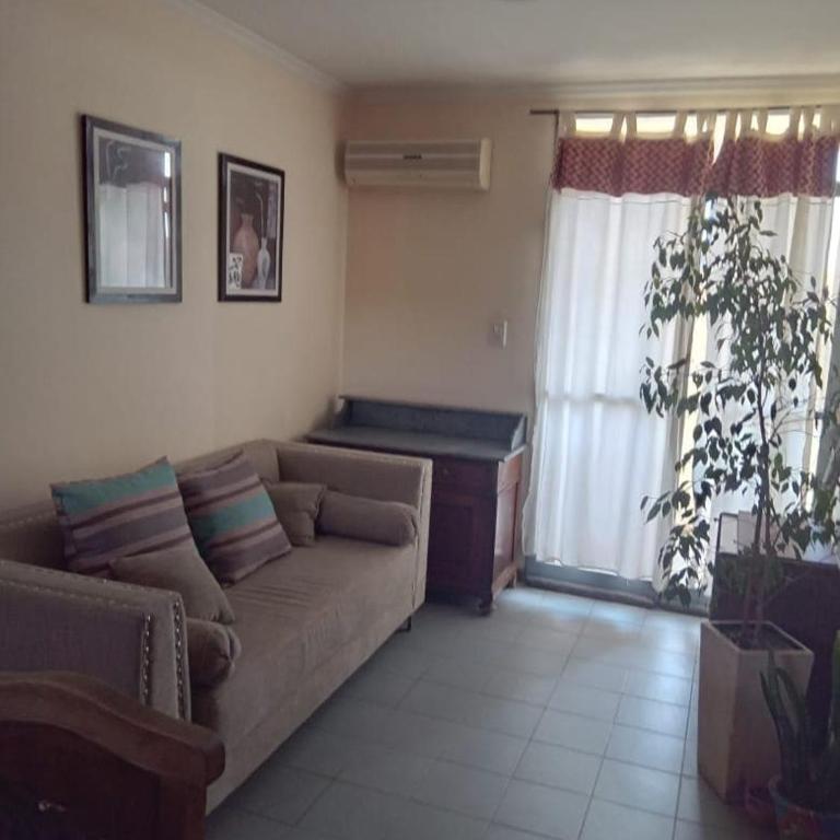 Departamento 4 personas San Juan con garaje - Room #1584255601 - 5