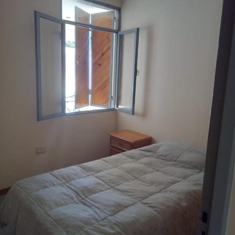Departamento 4 personas San Juan con garaje - Room #1584255601 - 6