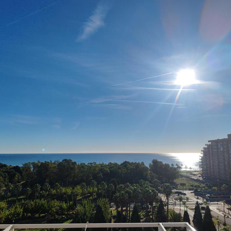 Apartamento Magic World Oropesa del Mar con terraza al Mar - Apartamento Superior de 2 dormitorios - 7