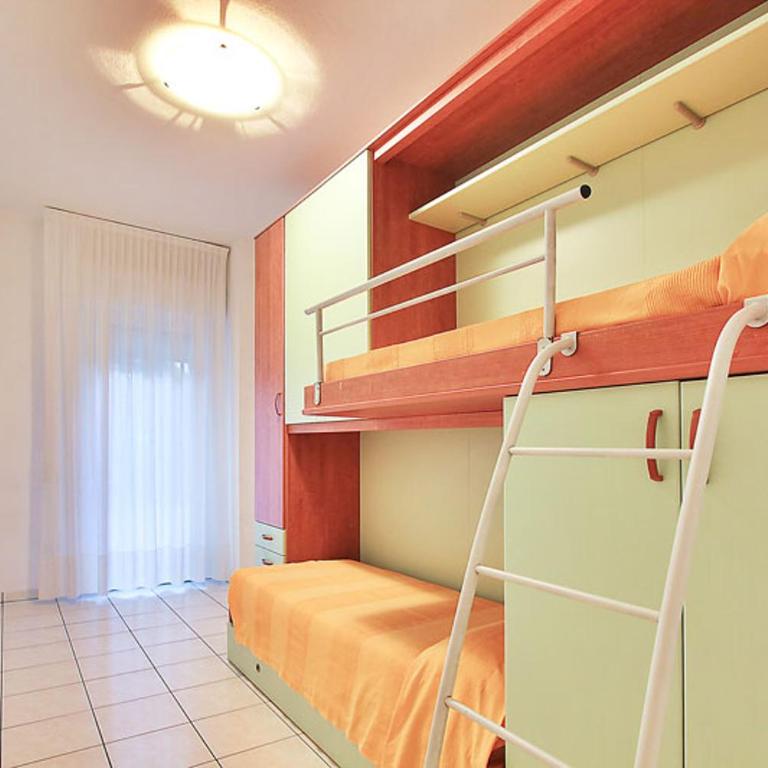 Condominio Schubert - Appartamento con 2 Camere da Letto - 7