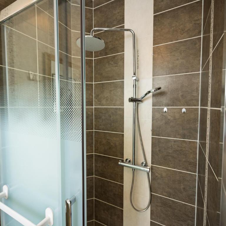 Amour du Lac - Appartement 1 Chambre - 17