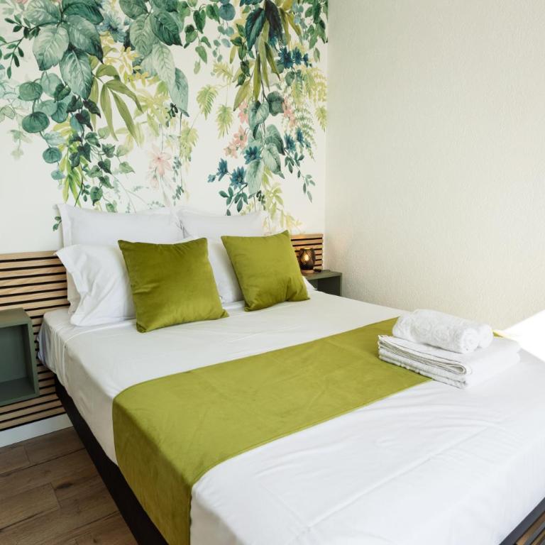 Amour du Lac - Appartement 1 Chambre - 13