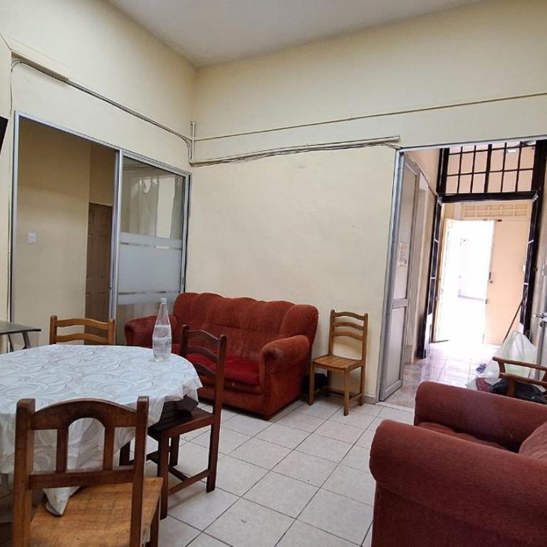 Departamento 1er piso,full amoblado, centro Arica - Two-Bedroom Family Apartment - 4