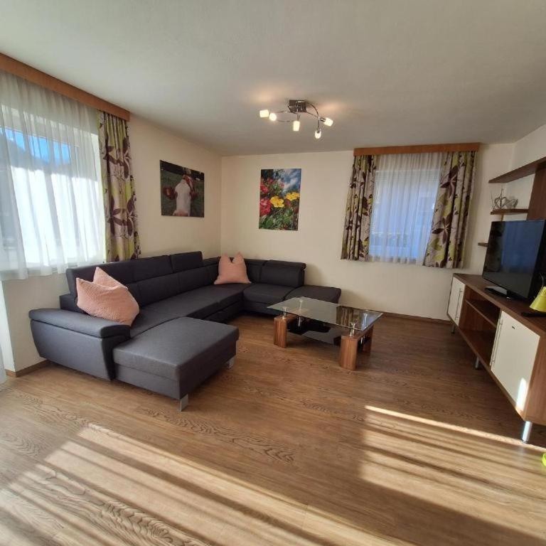 Die Schladmingerin Franz - Apartment mit 3 Schlafzimmern - obere Etage - 3