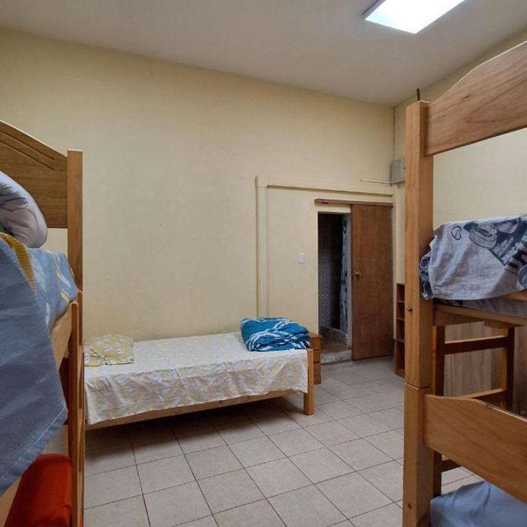 Departamento 1er piso,full amoblado, centro Arica - Two-Bedroom Family Apartment - 3