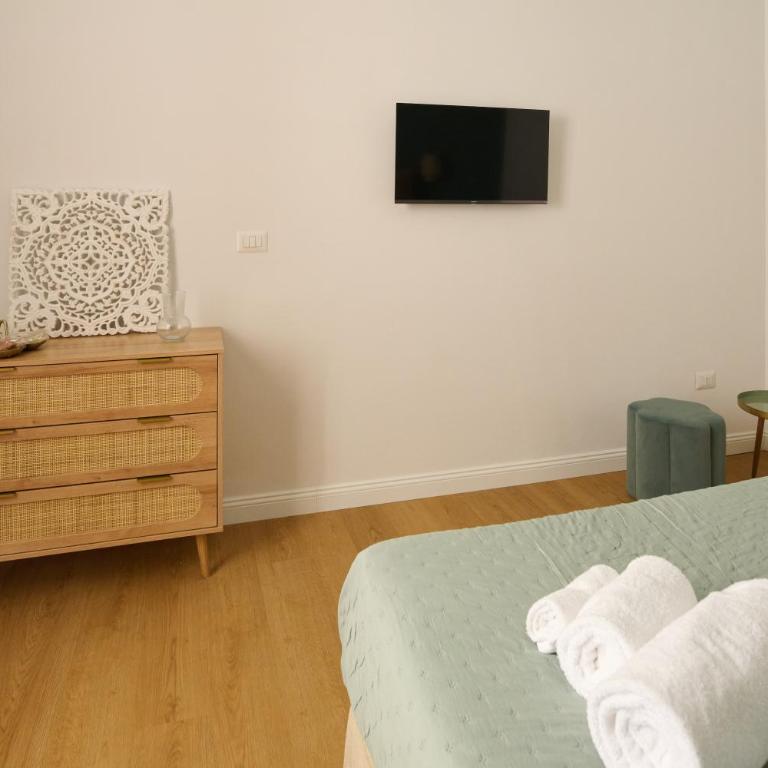 Casa Lungomare Ortigia - Appartamento con 1 Camera da Letto, Balcone e Vista Mare - 22