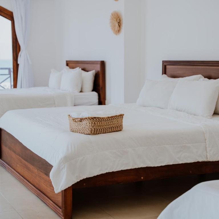 Montañablu Hotel - Apartment with View and Balcony - 1