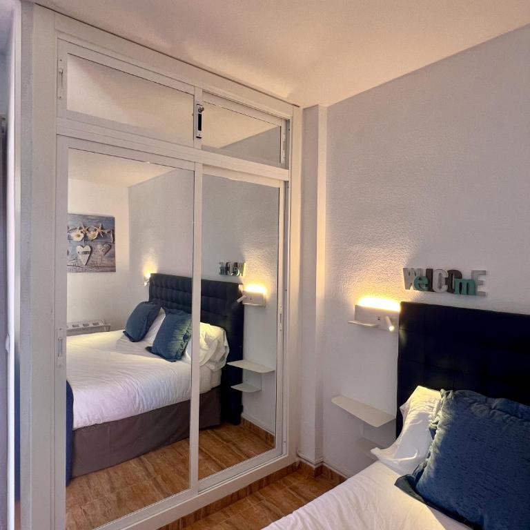 MiNERVA 2 - Estudio con cama extragrande - 25