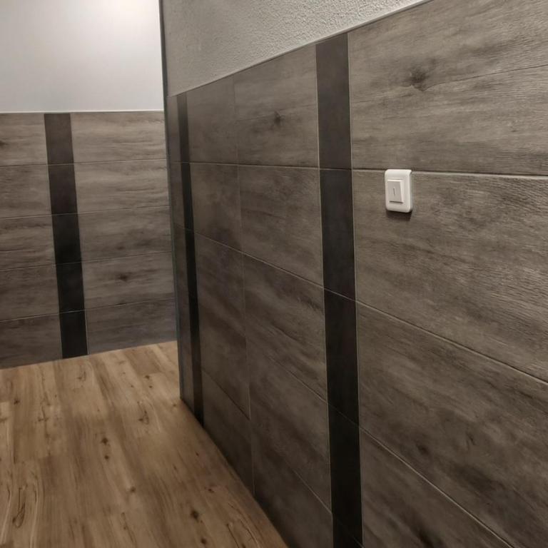 Appartement familial en centre-ville avec WiFi et animaux admis - Appartement 1 Chambre - 15