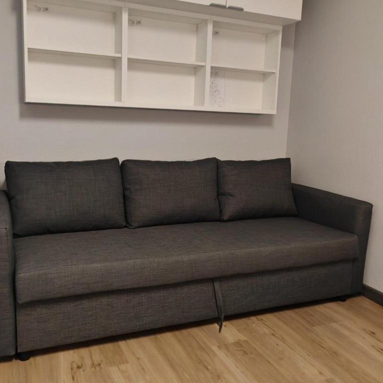 Appartement familial en centre-ville avec WiFi et animaux admis - Appartement 1 Chambre - 17