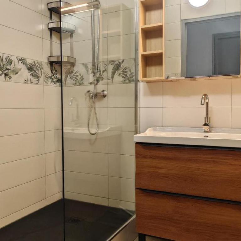 Appartement familial en centre-ville avec WiFi et animaux admis - Appartement 1 Chambre - 18