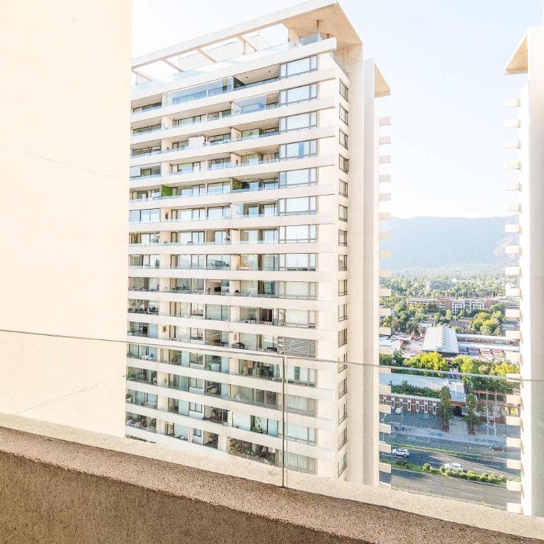 HOM ELITE I Parque Arauco I Las Condes I Parking MH0521 - Studio - 27