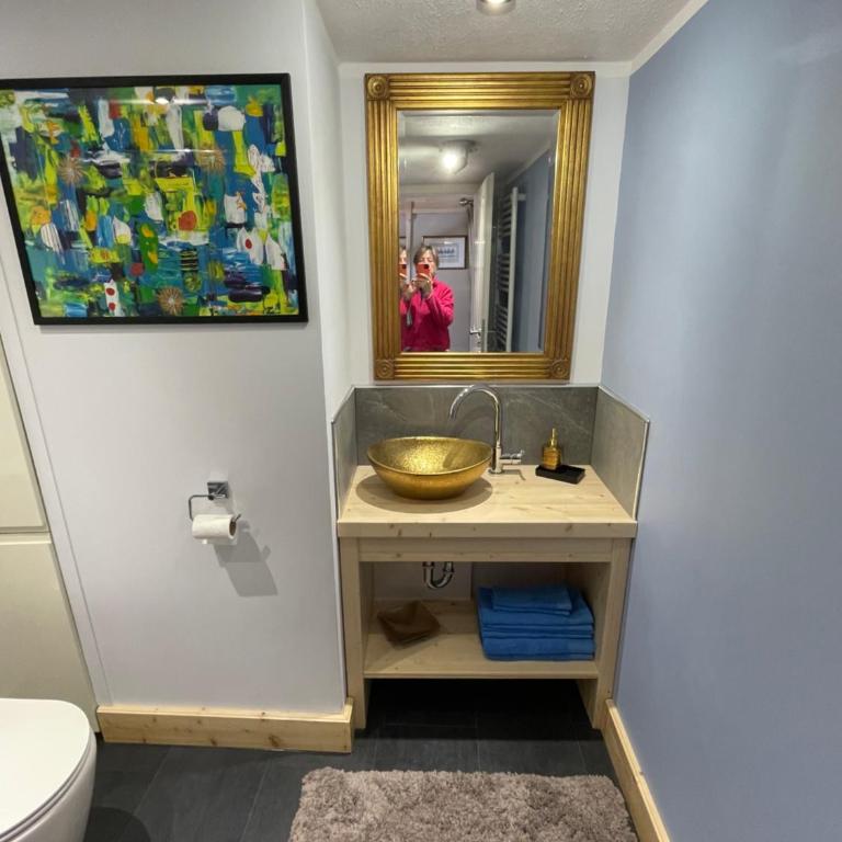 Unterhaus - Appartamento con 1 Camera da Letto - 3