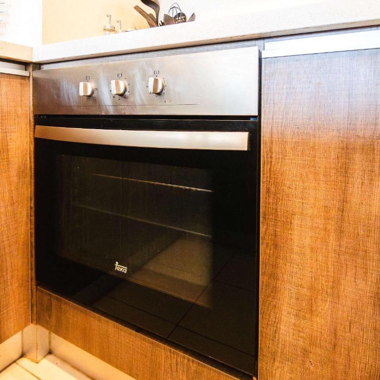HOM ELITE I Parque Arauco I Las Condes I Parking MH0521 - Studio - 32