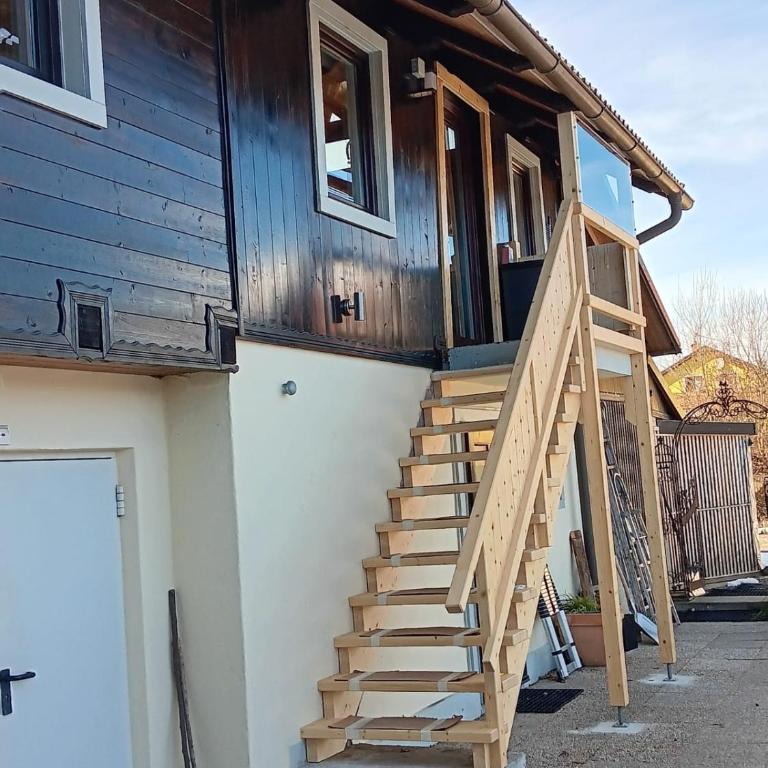 Unterhaus - Appartamento con 1 Camera da Letto - 5
