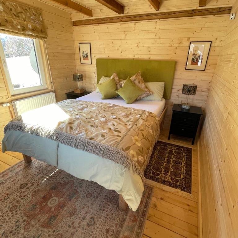 Unterhaus - Appartamento con 1 Camera da Letto - 6