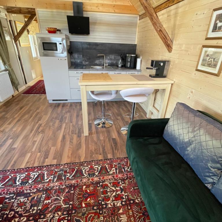 Unterhaus - Appartamento con 1 Camera da Letto - 9