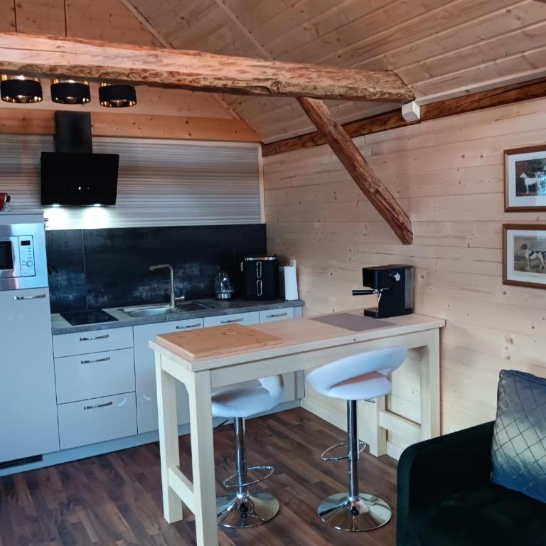 Unterhaus - Appartamento con 1 Camera da Letto - 10