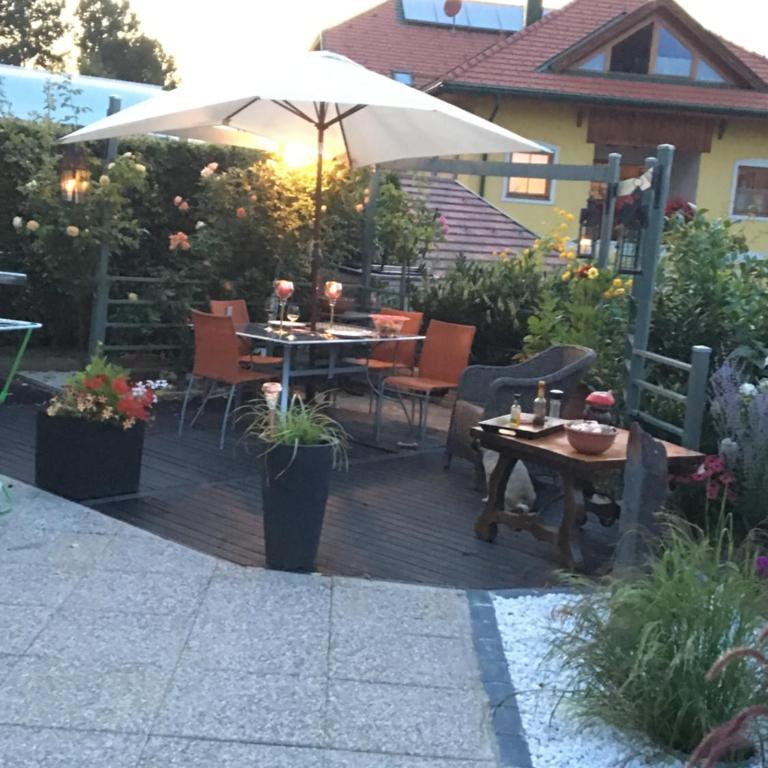 Unterhaus - Appartamento con 1 Camera da Letto - 19