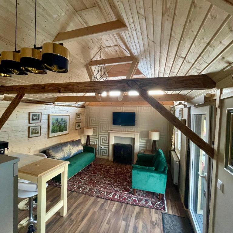 Unterhaus - Appartamento con 1 Camera da Letto - 1