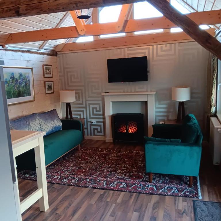 Unterhaus - Appartamento con 1 Camera da Letto - 27