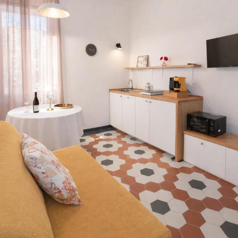 Apartment near the Colosseum, Metro A 150 meters - Appartamento con 1 Camera da Letto - 1