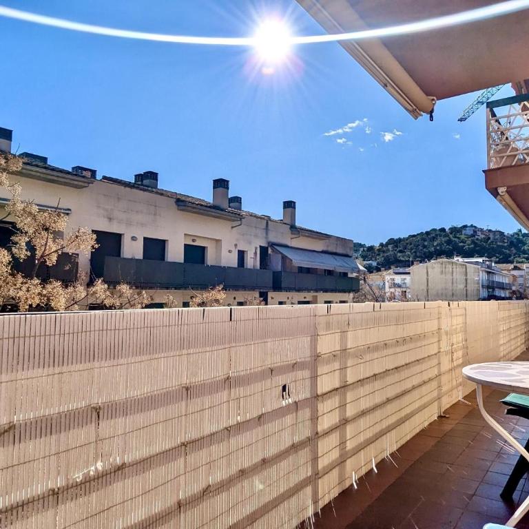 EVH125 Apartamento con balcon cerca del centro - Apartamento - 29