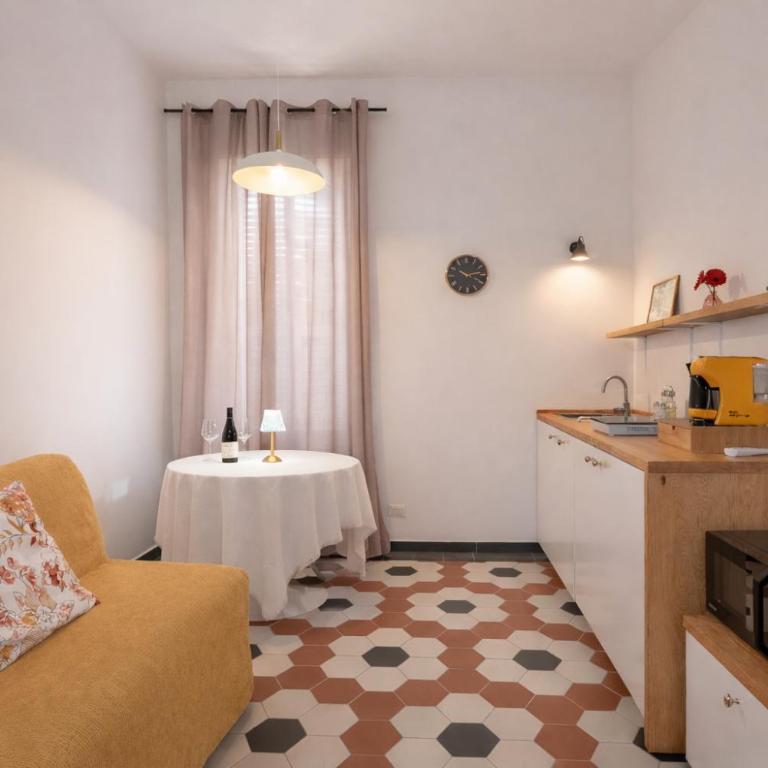 Apartment near the Colosseum, Metro A 150 meters - Appartamento con 1 Camera da Letto - 2