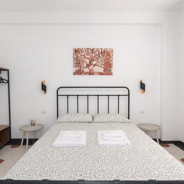 Apartment near the Colosseum, Metro A 150 meters - Appartamento con 1 Camera da Letto - 5