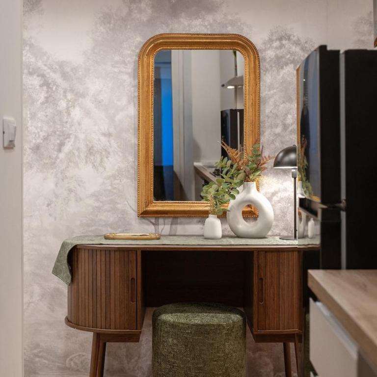 Dimora della Quiete - Firenze centro Fortezza - Appartamento con 1 Camera da Letto - 13