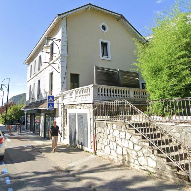 Amour du Lac - Appartement 1 Chambre - 41