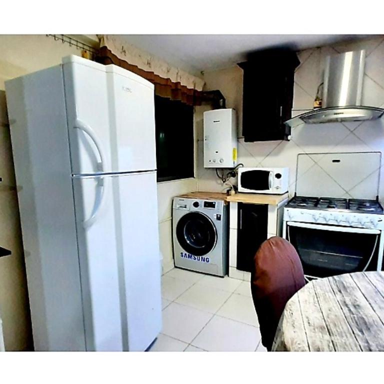 Departamento centrico - Room #1584268201 - 6