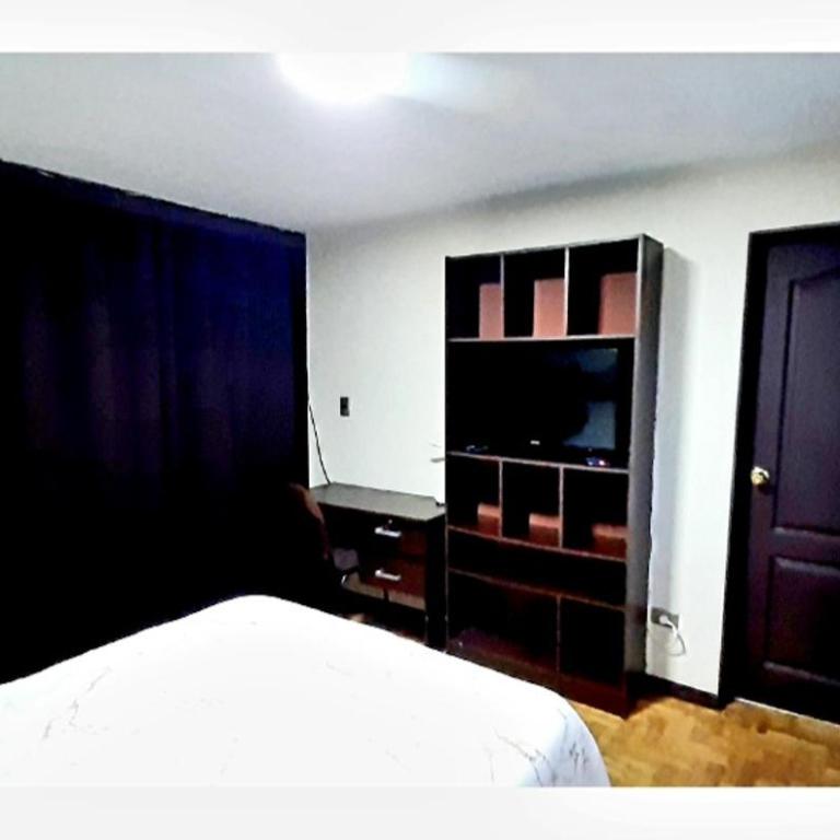 Departamento centrico - Room #1584268201 - 7