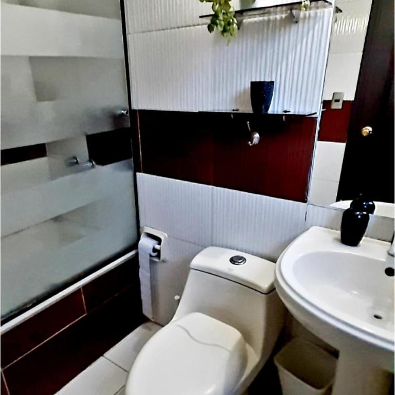 Departamento centrico - Room #1584268201 - 10