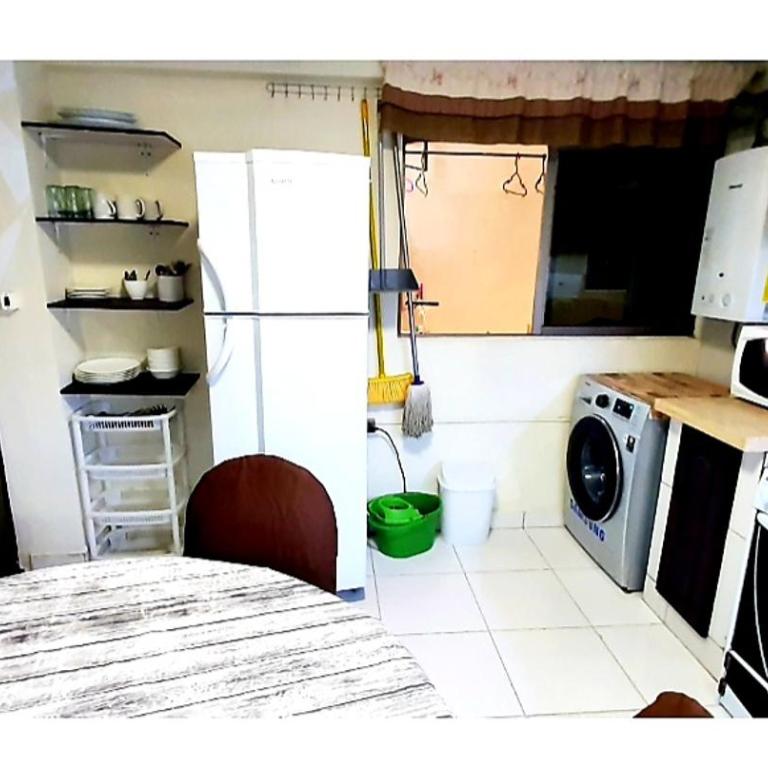 Departamento centrico - Room #1584268201 - 24
