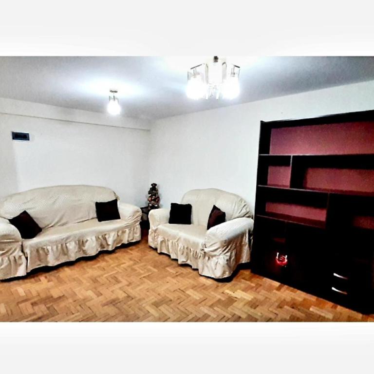 Departamento centrico - Room #1584268201 - 25