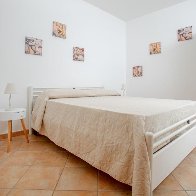 Ostro 1 - Appartamento con 2 Camere da Letto - 18