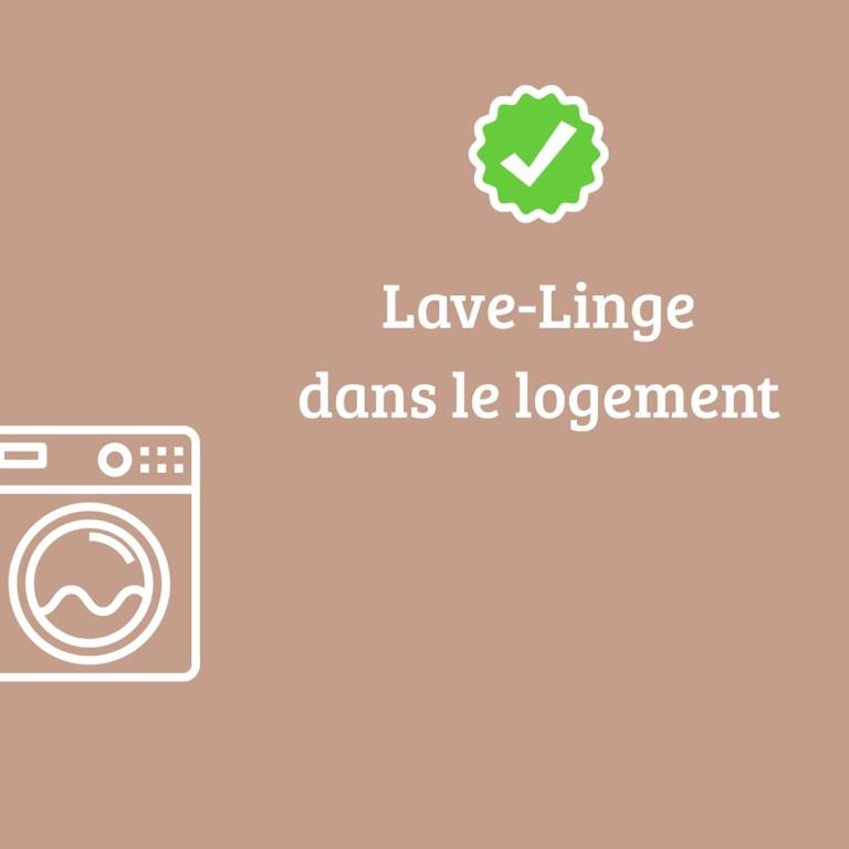 COCON DUPLEX-TERRASSE, L'Amélie d'Élo - Appartement 1 Chambre - Vue sur Jardin - 28