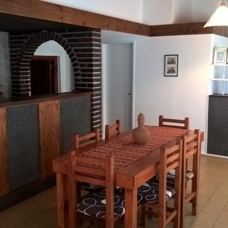 Playa 1 - Vacation Home - 13