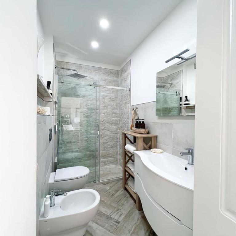 Villa Rosita Apartment - One-Bedroom Apartment - 10