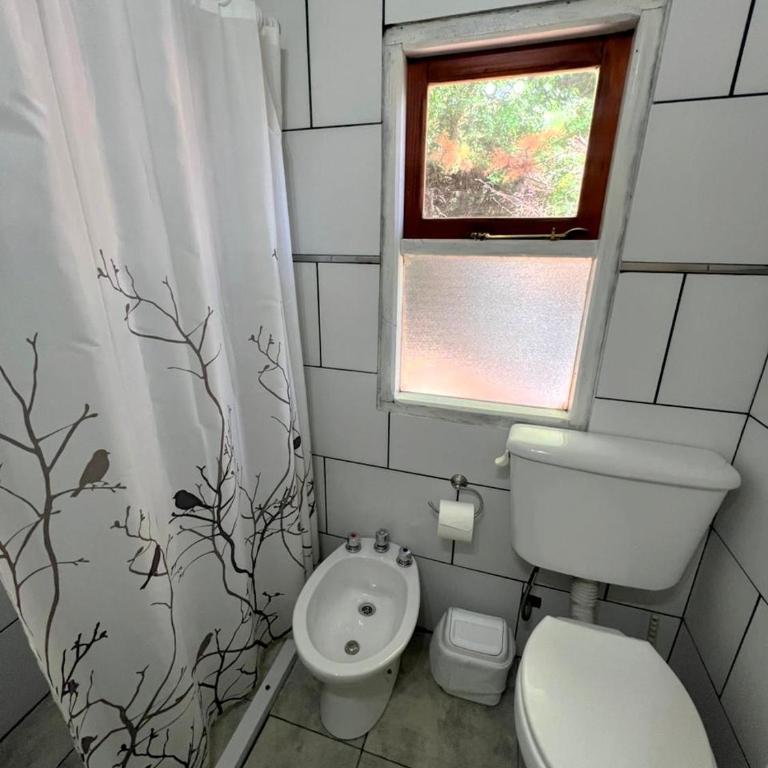 Rustik Palace - One-Bedroom Chalet - 8