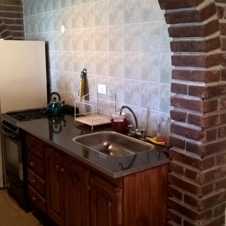Playa 1 - Vacation Home - 12