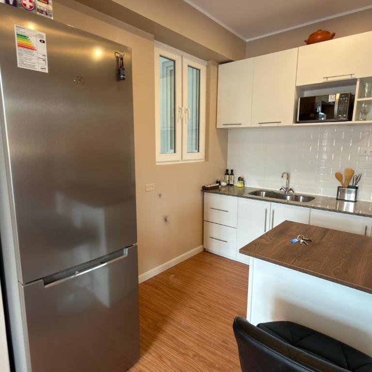 Moose Andino - Three-Bedroom Apartment Suite - 3