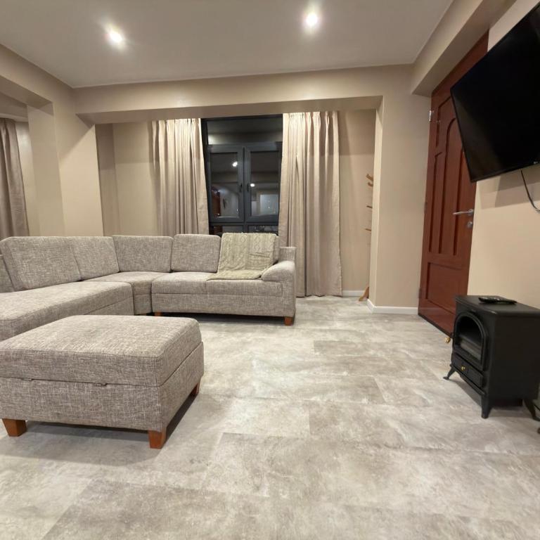 Moose Andino - Three-Bedroom Apartment with Mountain View - 3