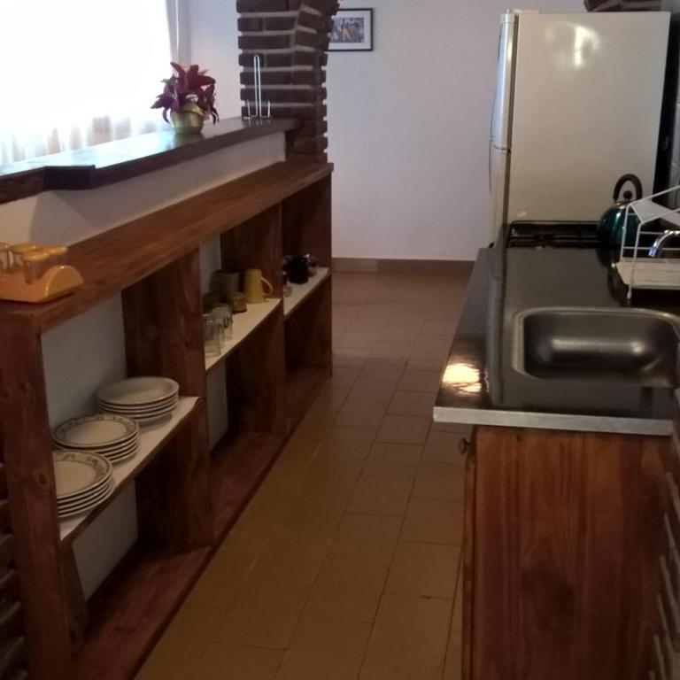 Playa 1 - Vacation Home - 14